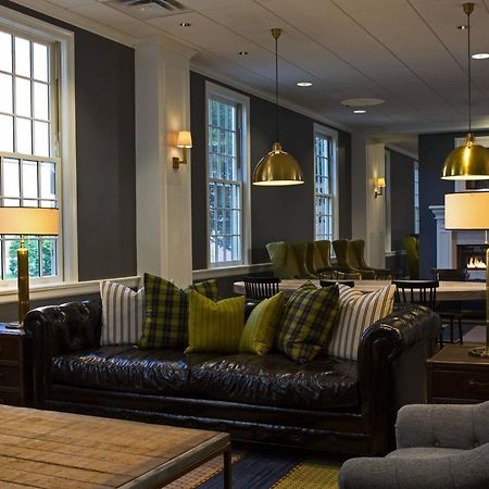 College Park Marriott Hotel & Conference Center Екстер'єр фото
