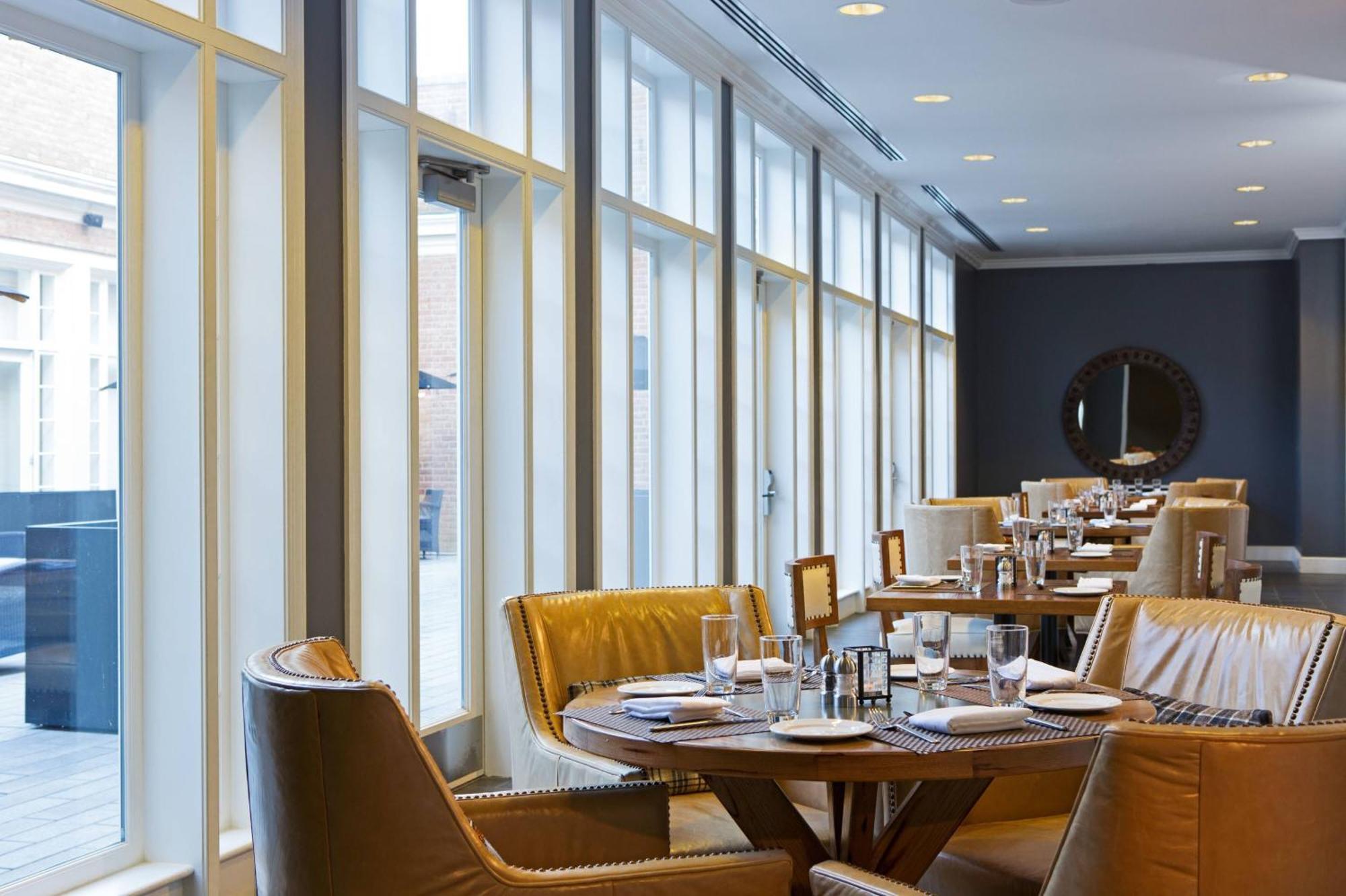 College Park Marriott Hotel & Conference Center Екстер'єр фото