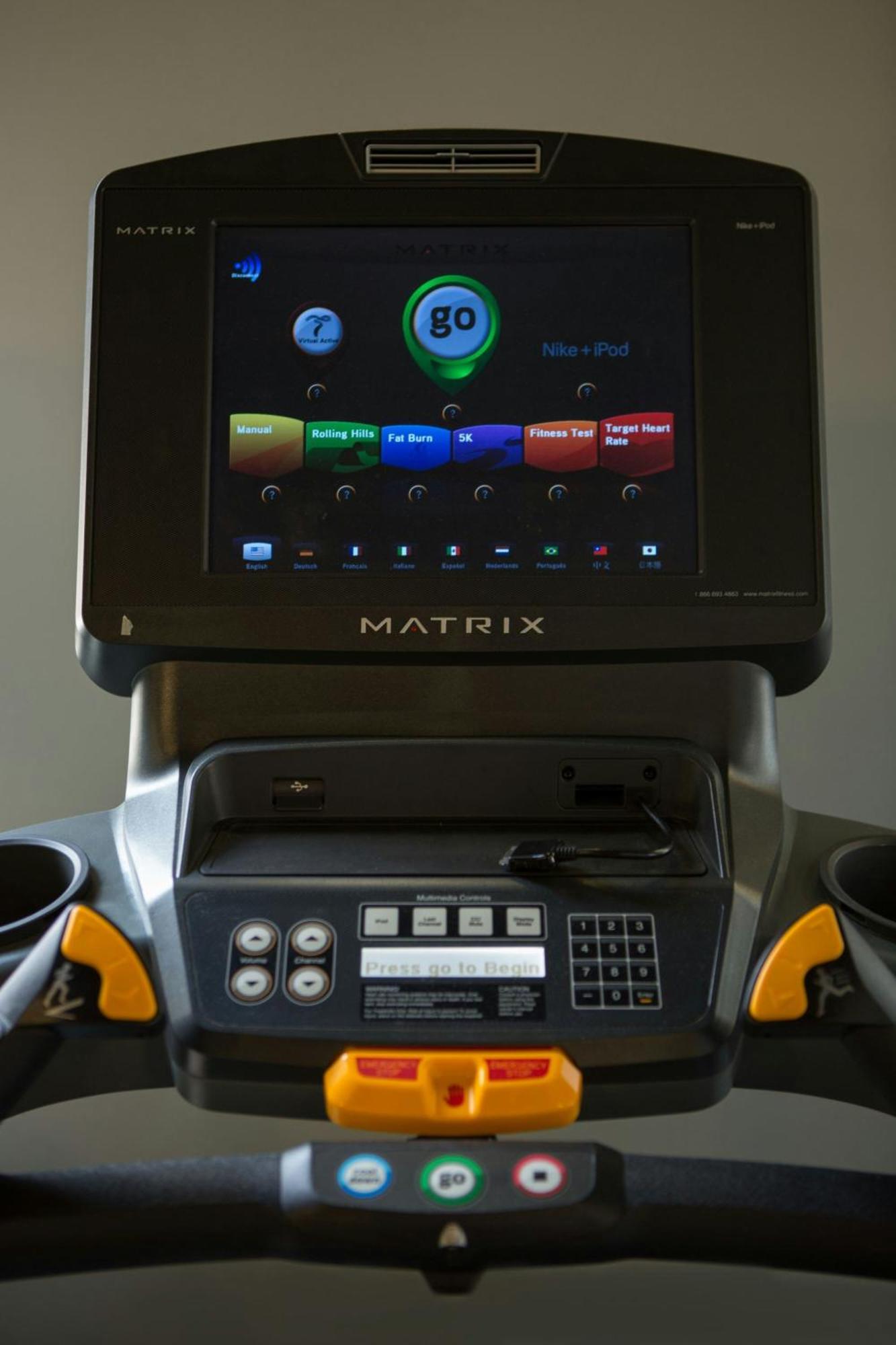 College Park Marriott Hotel & Conference Center Екстер'єр фото