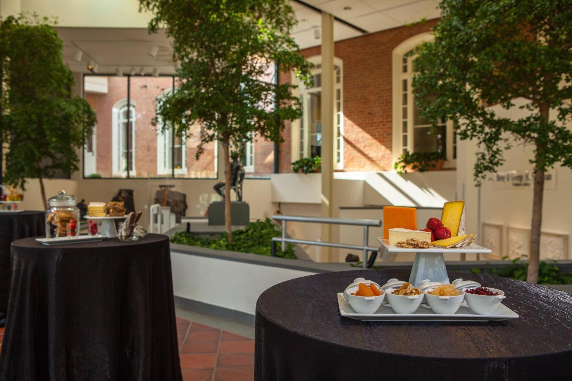 College Park Marriott Hotel & Conference Center Екстер'єр фото