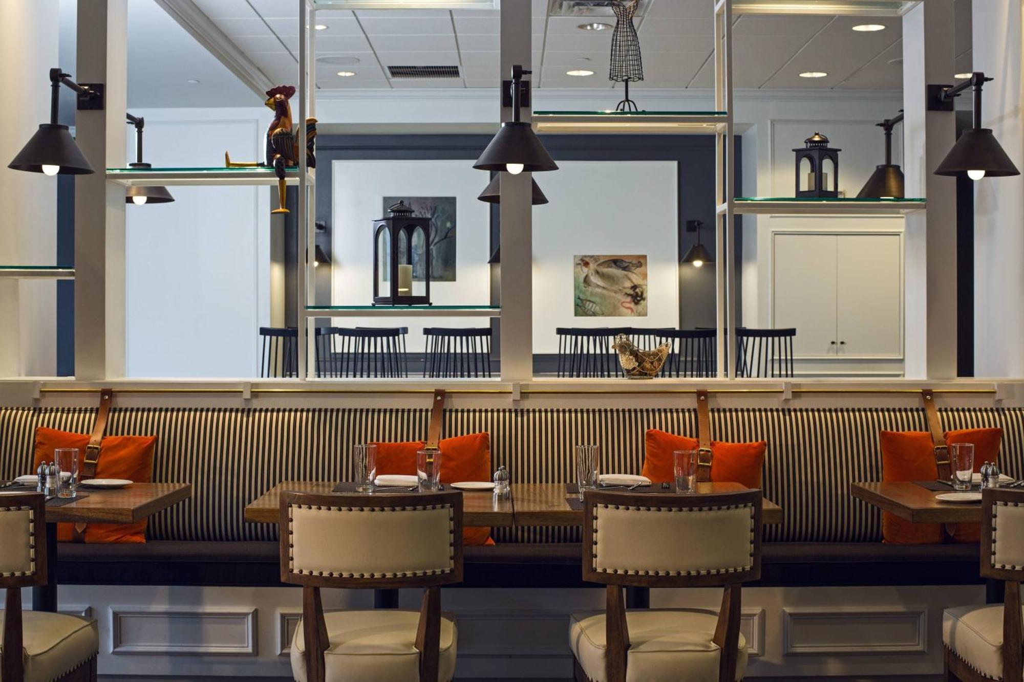 College Park Marriott Hotel & Conference Center Екстер'єр фото