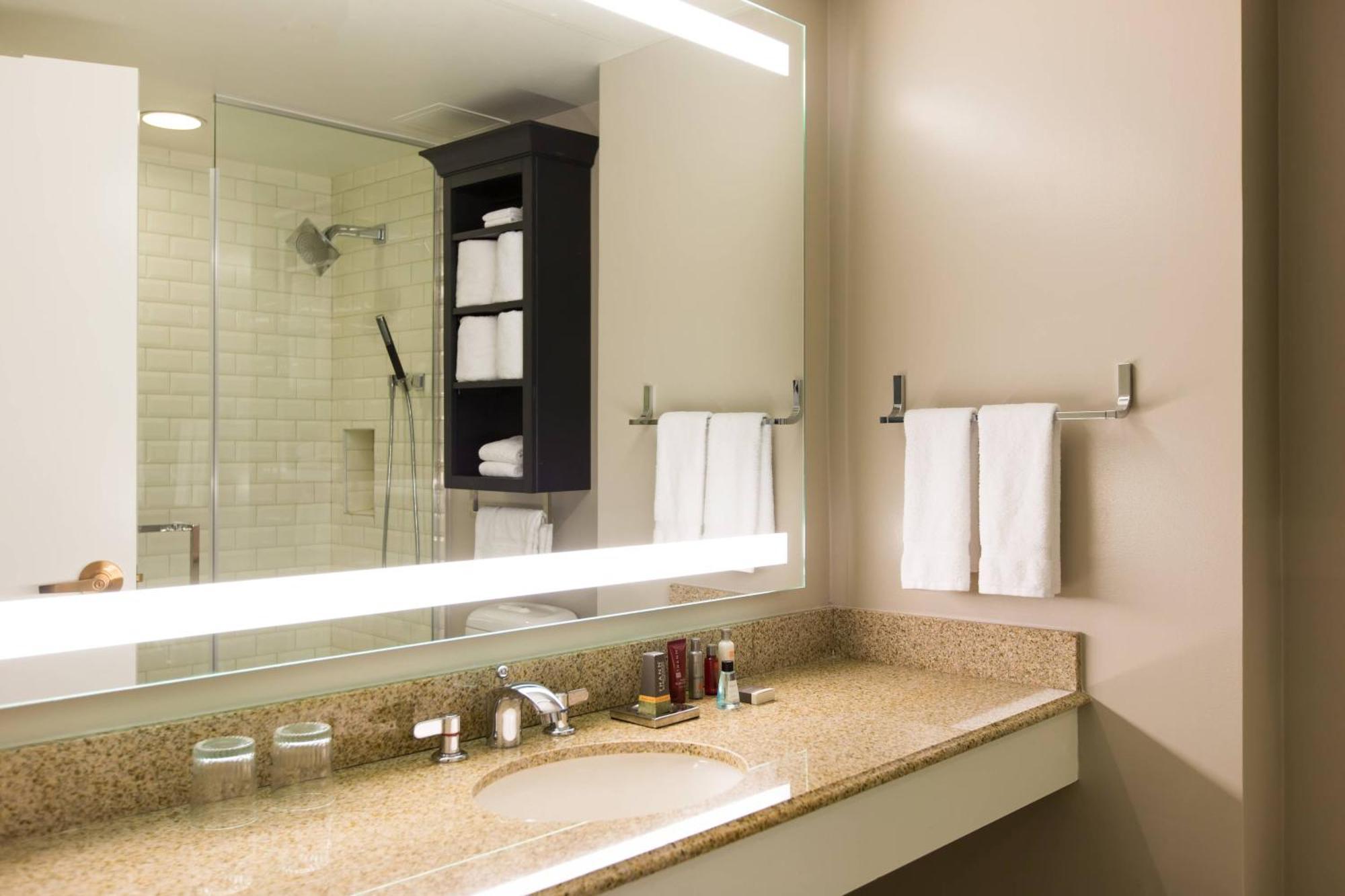 College Park Marriott Hotel & Conference Center Екстер'єр фото