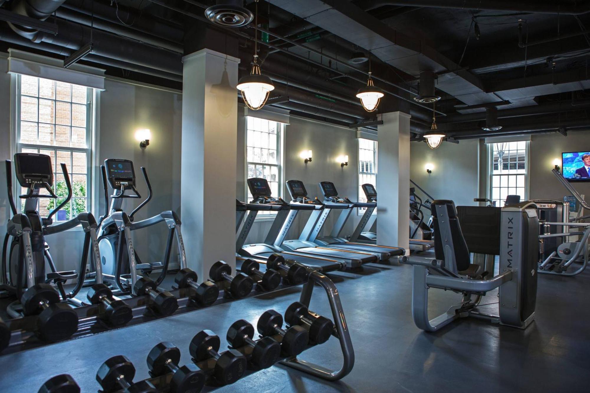 College Park Marriott Hotel & Conference Center Екстер'єр фото