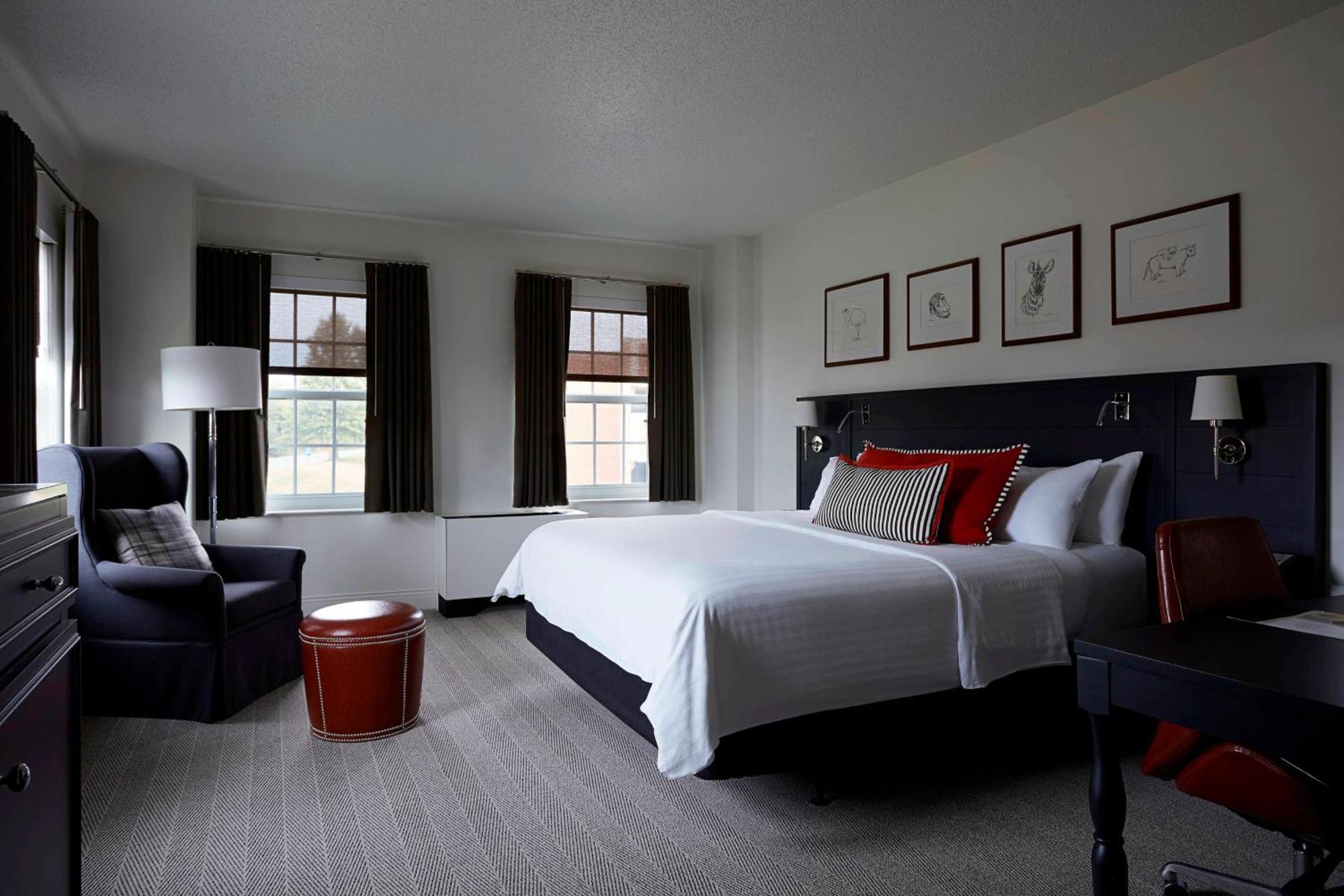 College Park Marriott Hotel & Conference Center Екстер'єр фото
