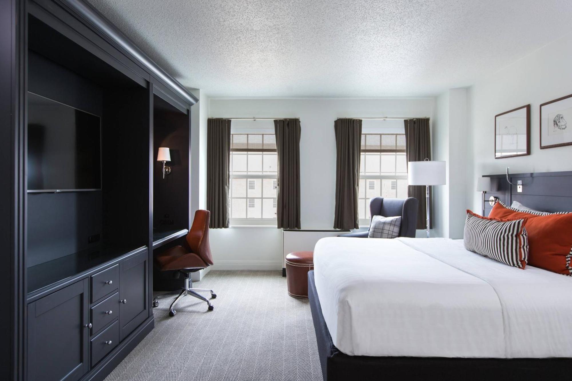 College Park Marriott Hotel & Conference Center Екстер'єр фото