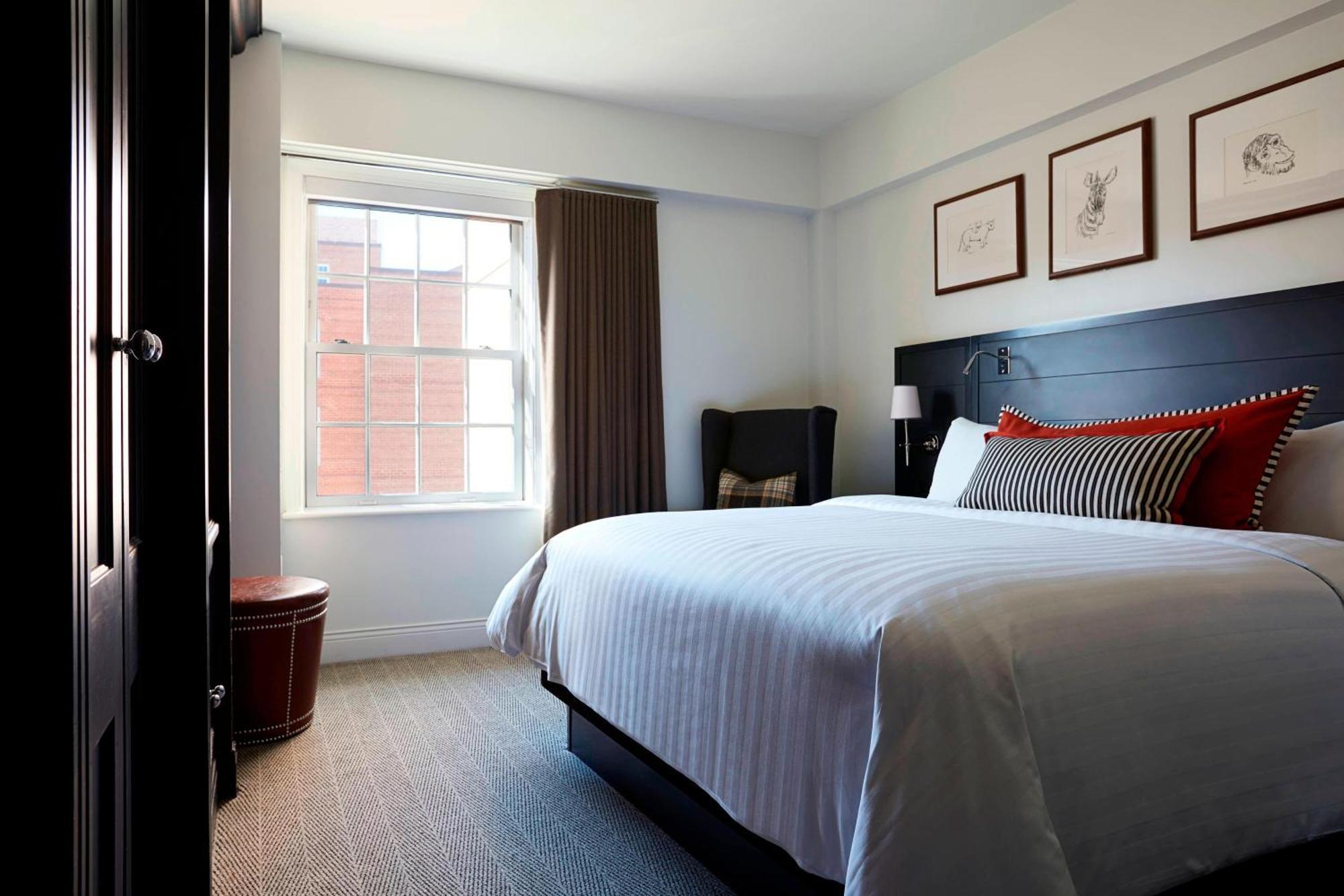 College Park Marriott Hotel & Conference Center Екстер'єр фото