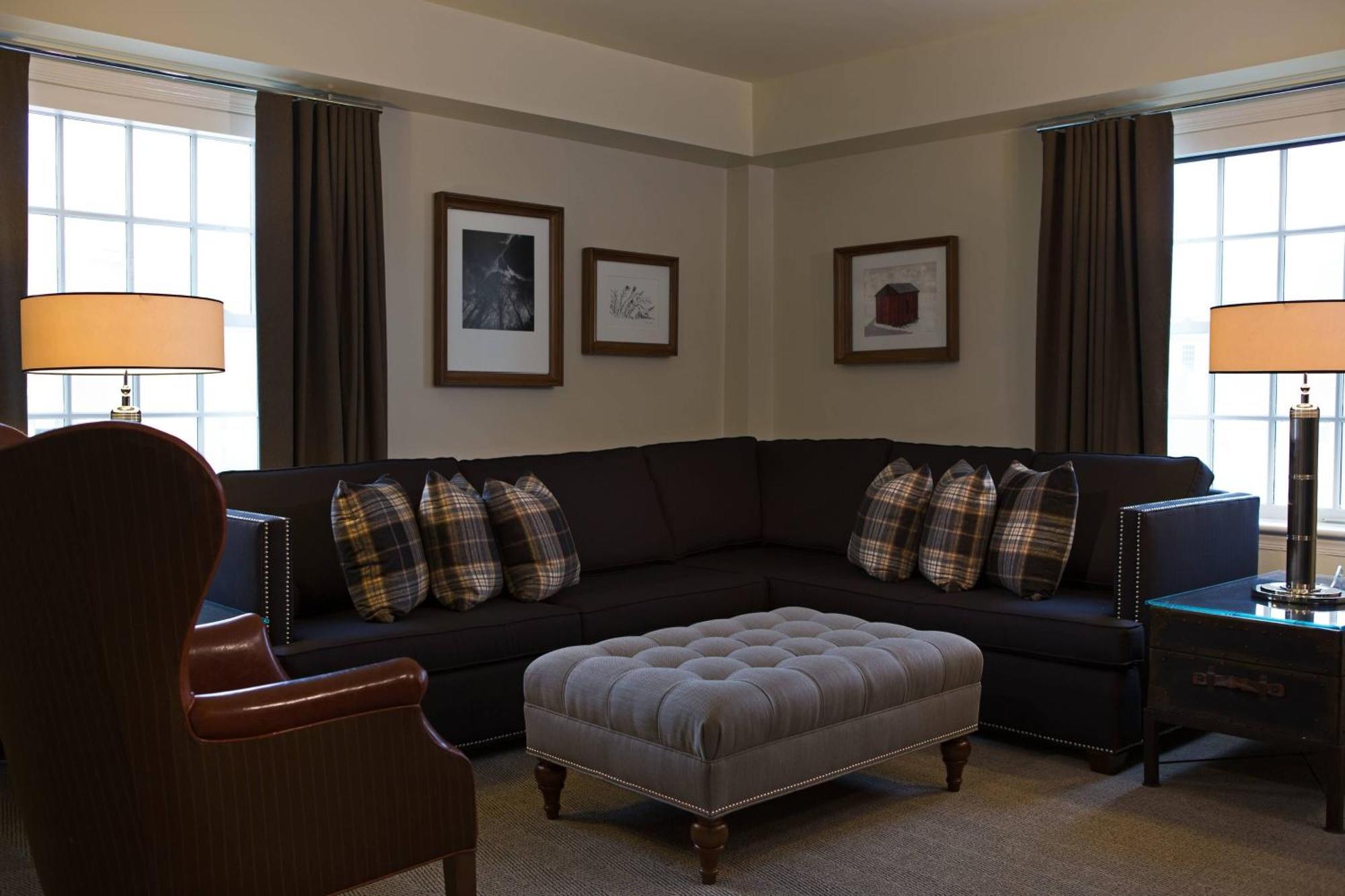 College Park Marriott Hotel & Conference Center Екстер'єр фото