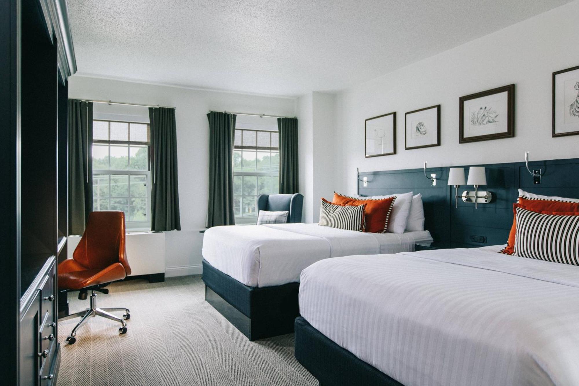 College Park Marriott Hotel & Conference Center Екстер'єр фото