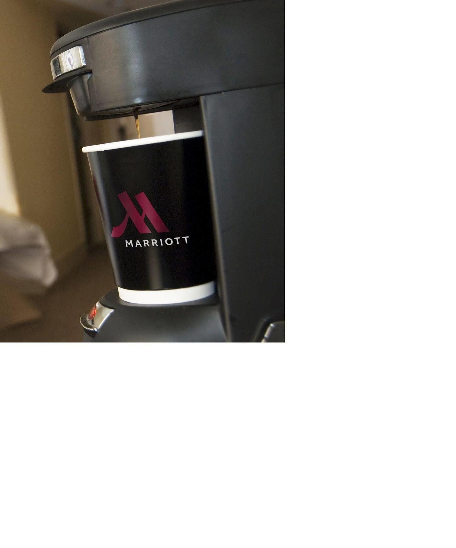 College Park Marriott Hotel & Conference Center Екстер'єр фото
