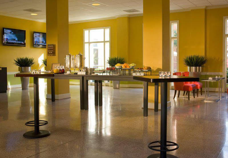 College Park Marriott Hotel & Conference Center Екстер'єр фото